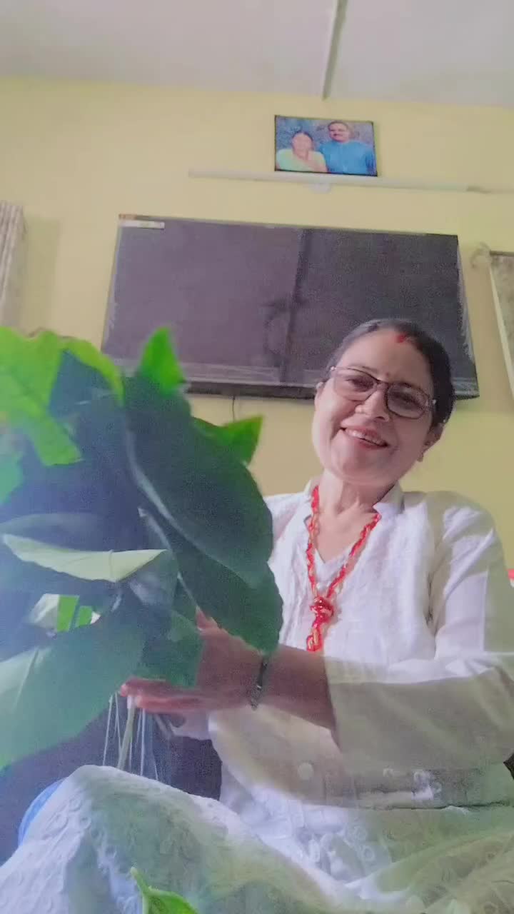@Anita Kc