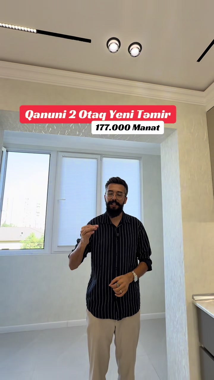 @Sizin Əmlakçı Elməddin