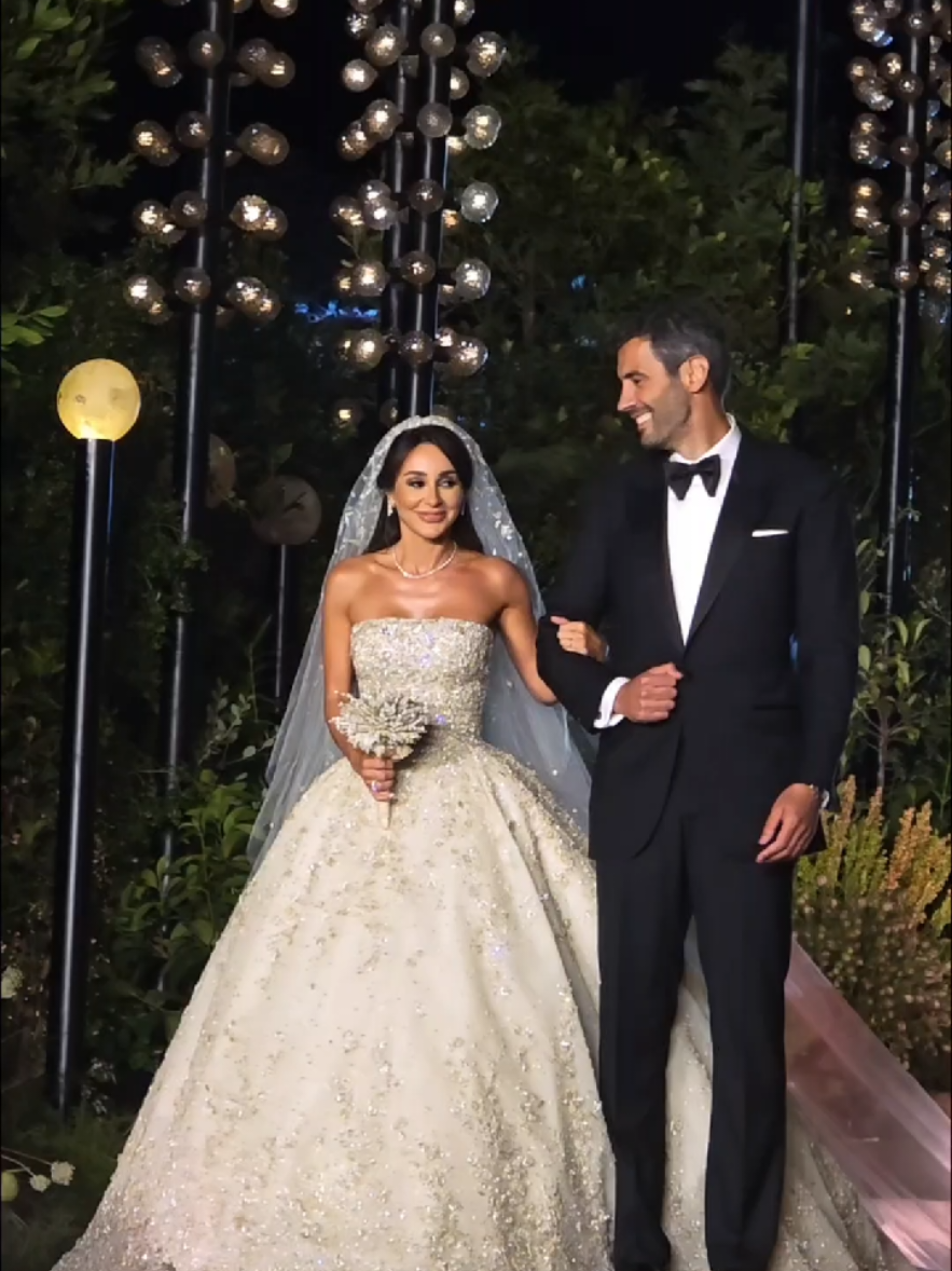 @Lebanese Weddings