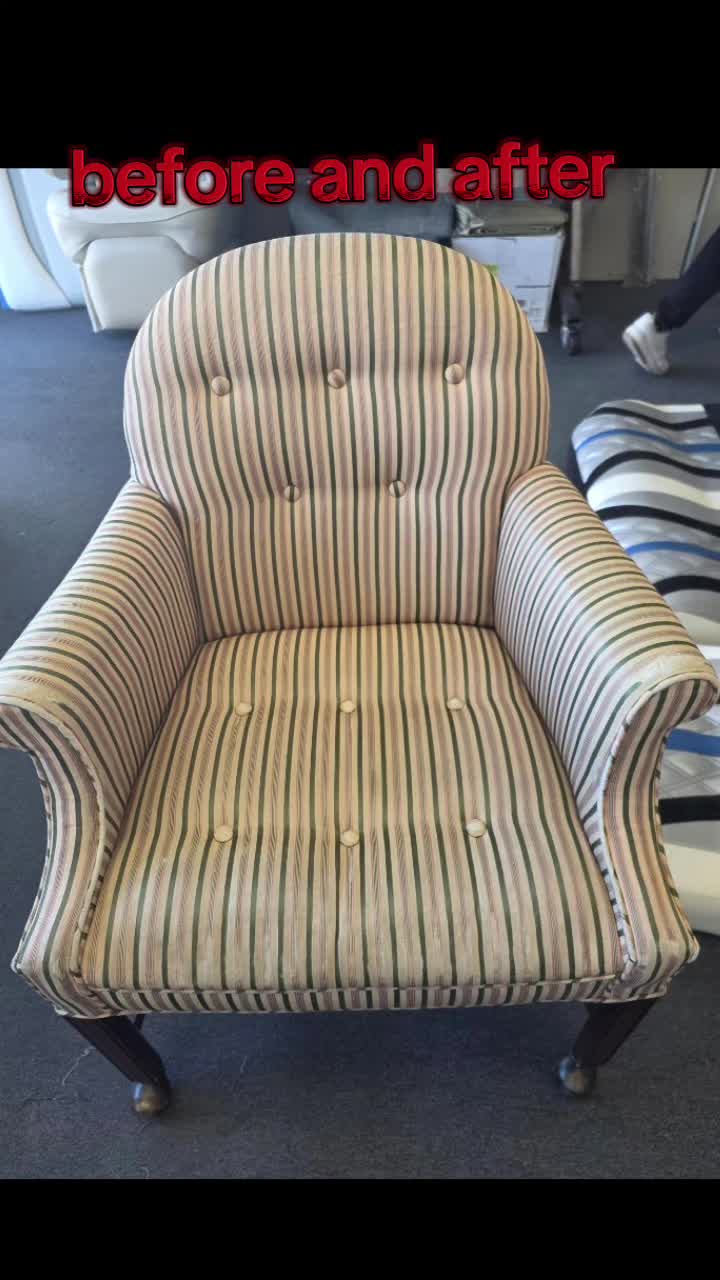 @All About Upholstery