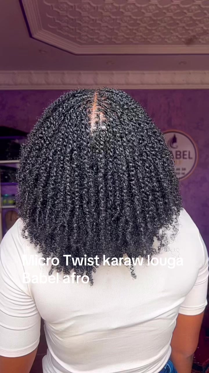 @BAABEL AFRO