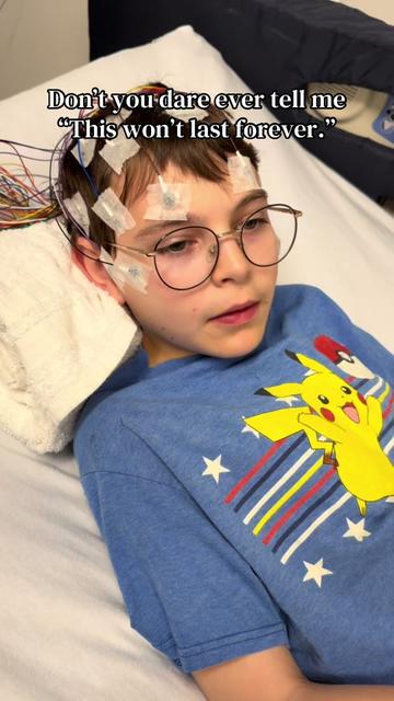 @Leukodystrophy (MLD) x 3🎗️