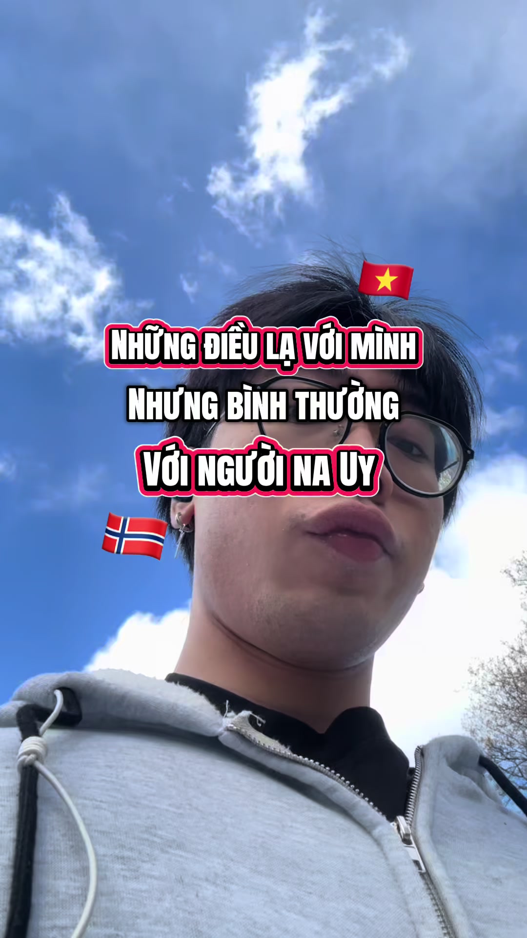@Sơn Du Học Ở NaUy 🇻🇳🇳🇴