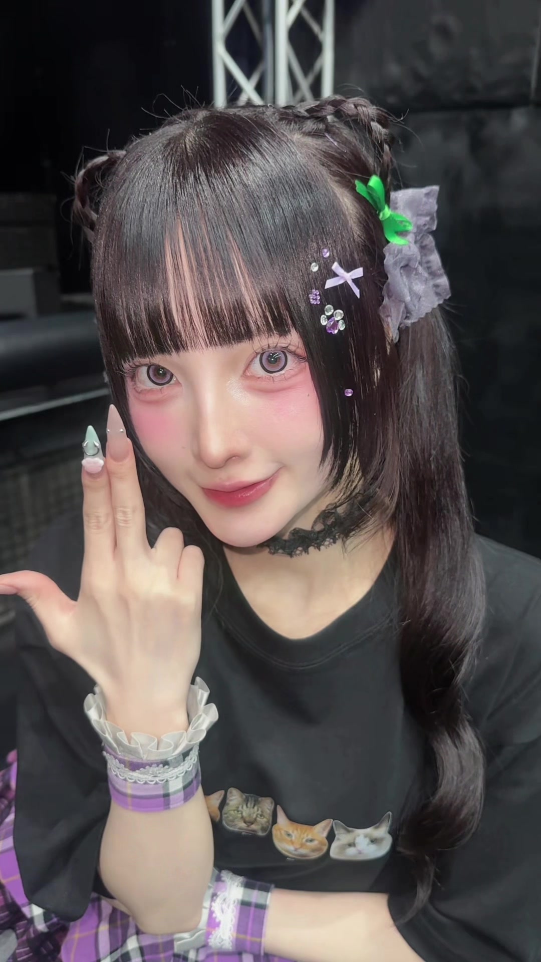 @愛宮れな