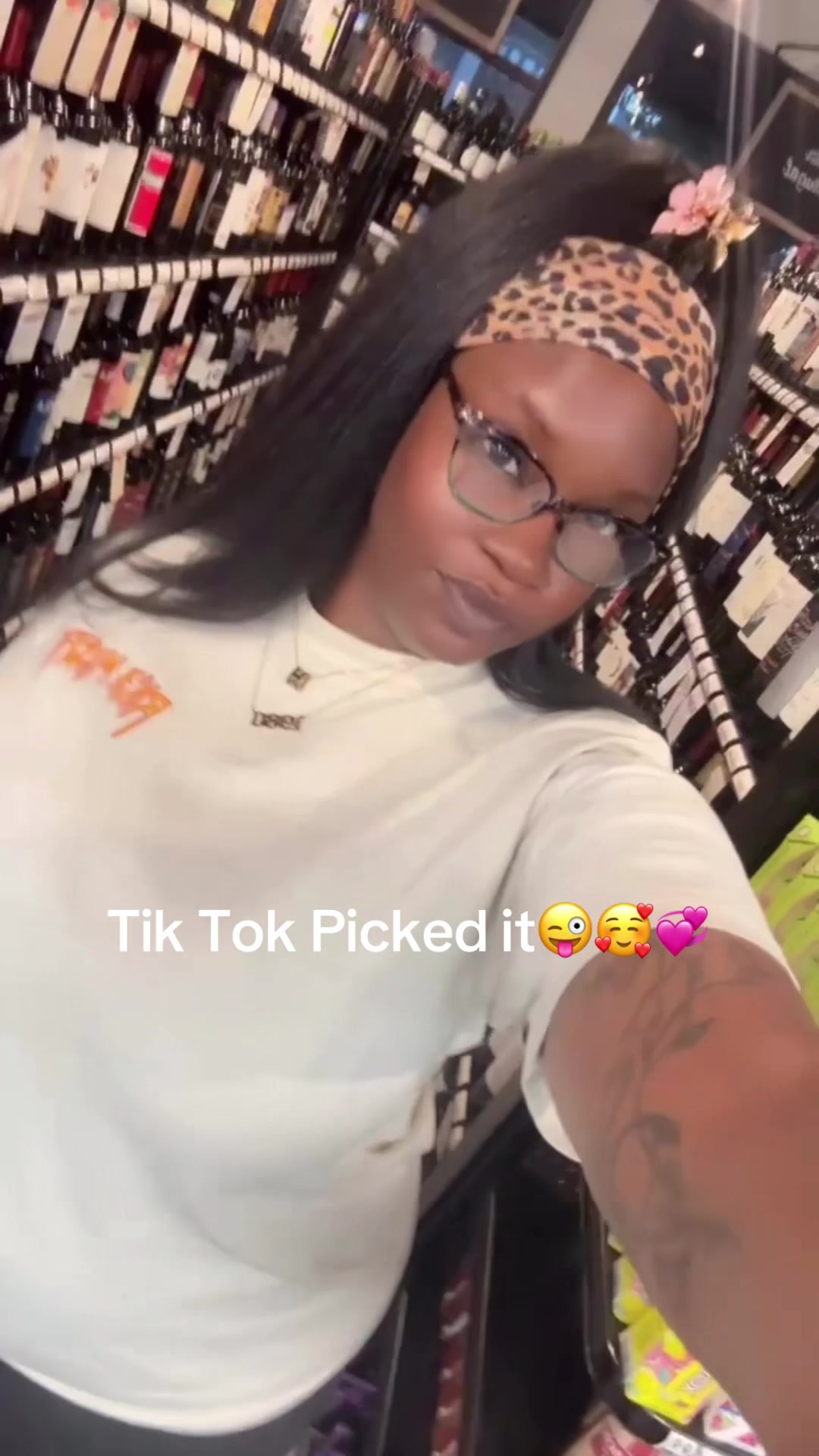 @Tara Jae