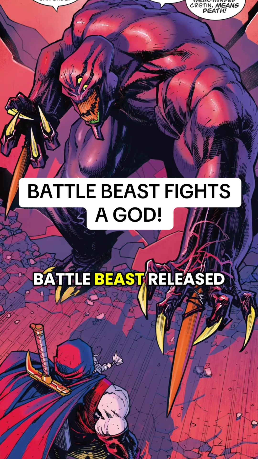 @COMICS GALORE