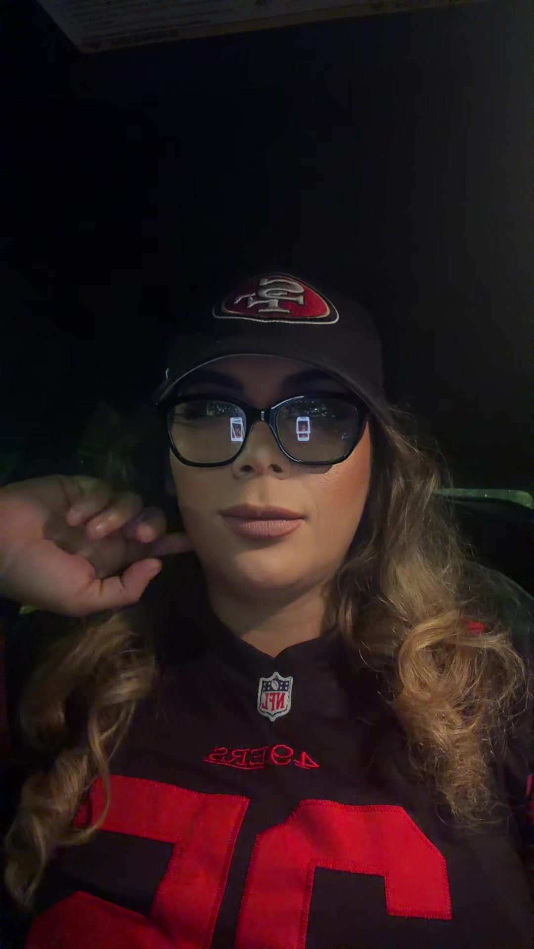 @OfficialNaomi49ers❤️
