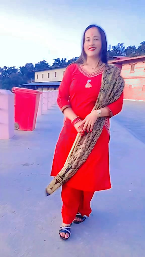 @Uma Ranabhat
