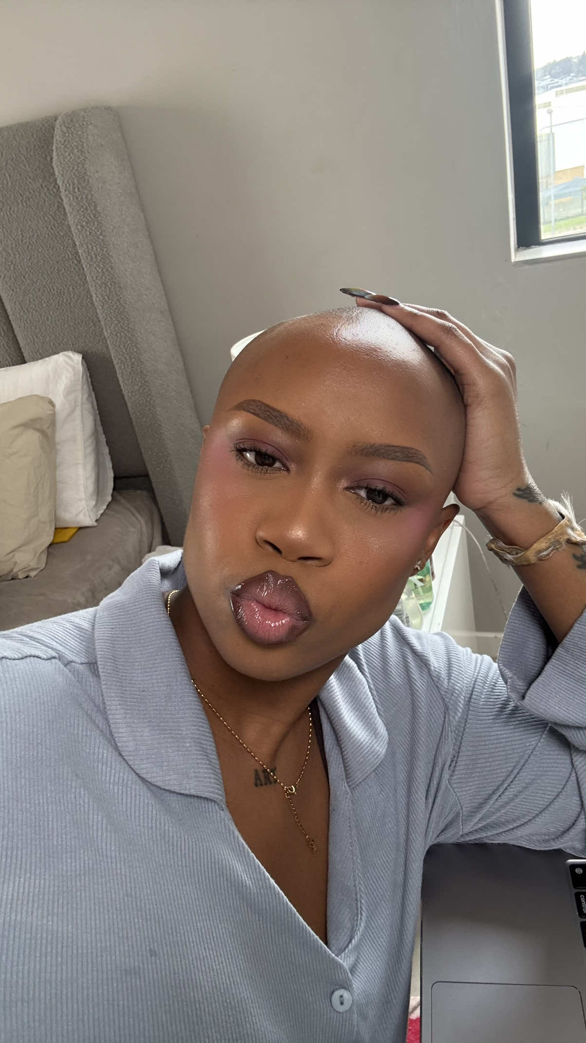 @Amukelani L. Ndlovu