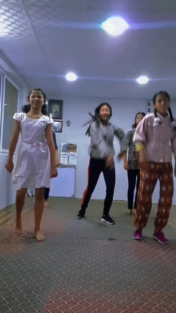 @Amita Maharjan (Dancer)