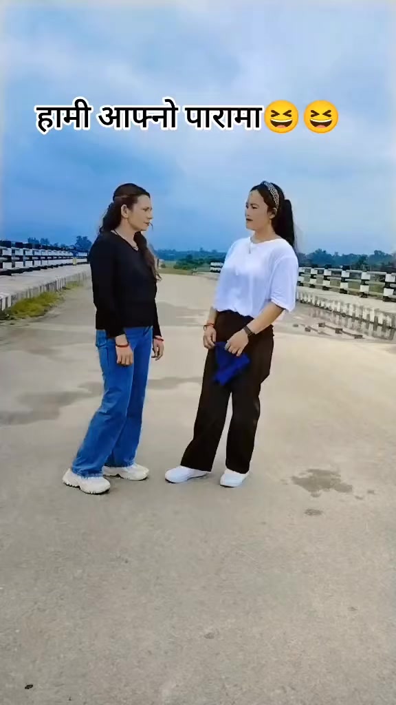 @Kalpana Magar