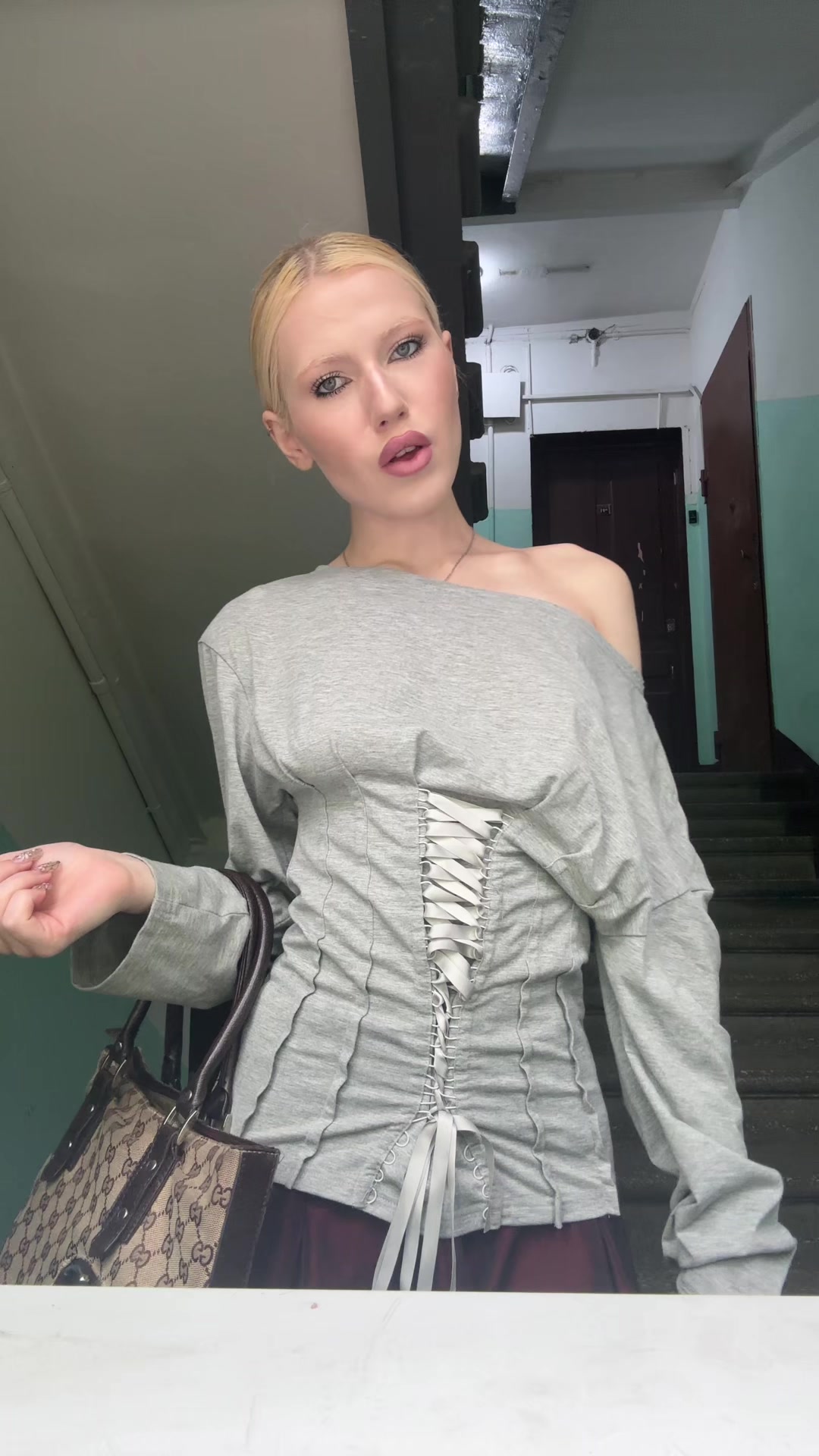 @паради