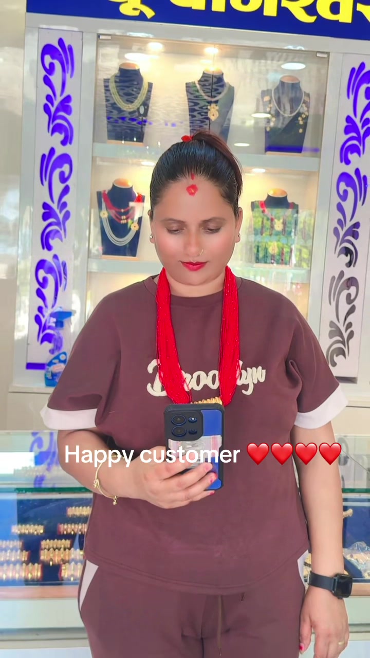 @New bageswari jewellers hapure