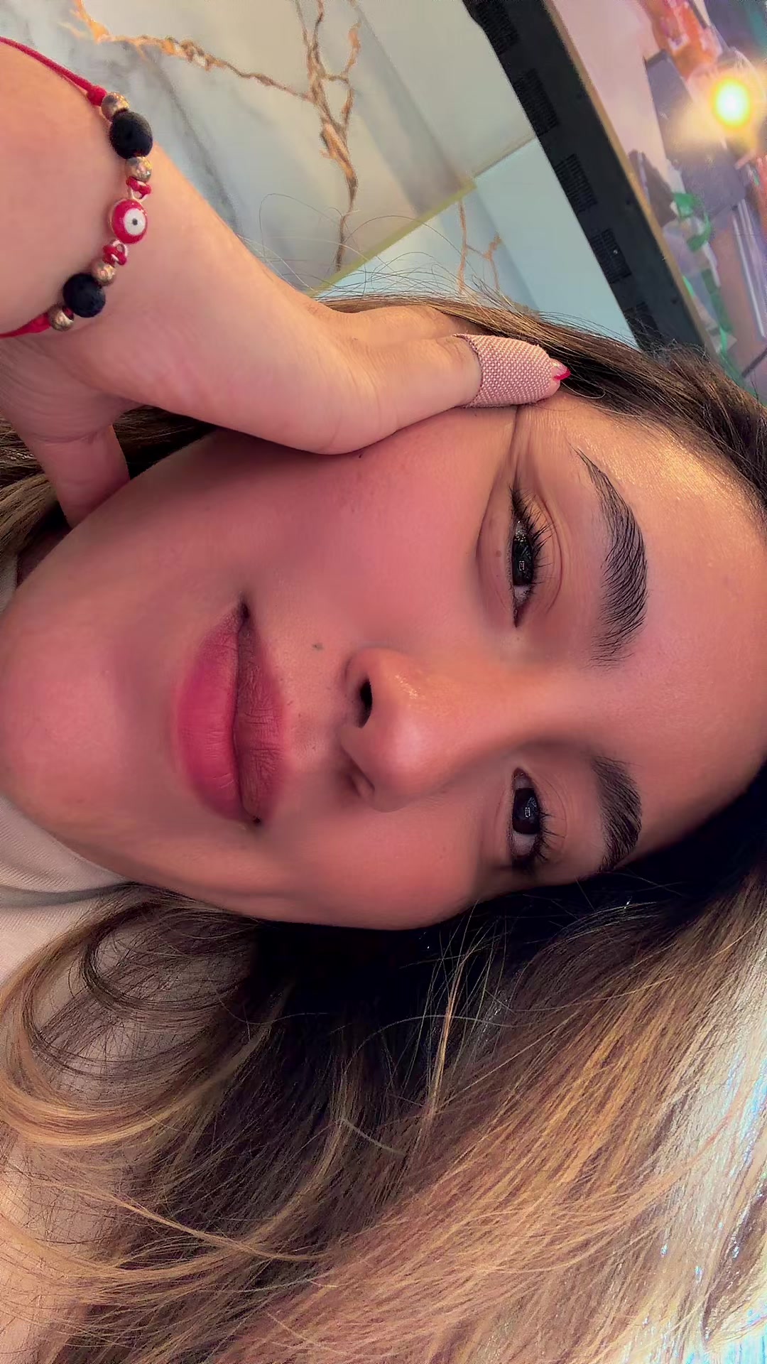 @Michelle CM♡
