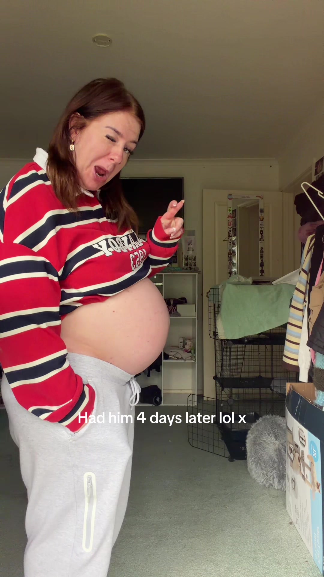 @Tabby | Boy mum 🦋