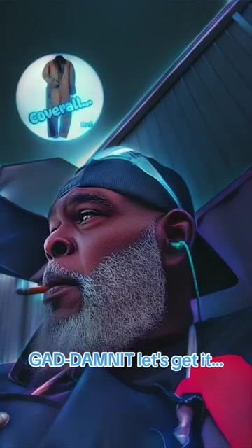 @REAL MUTHA-FUCKA โ