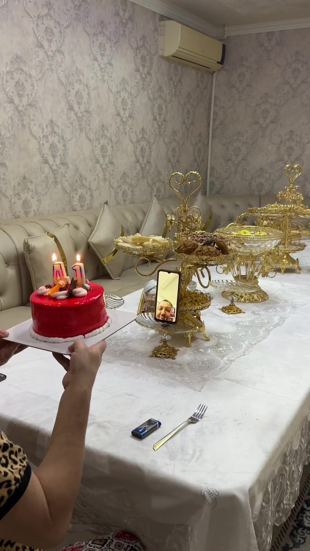 @Anora 🌹🌹 Alimbayeva