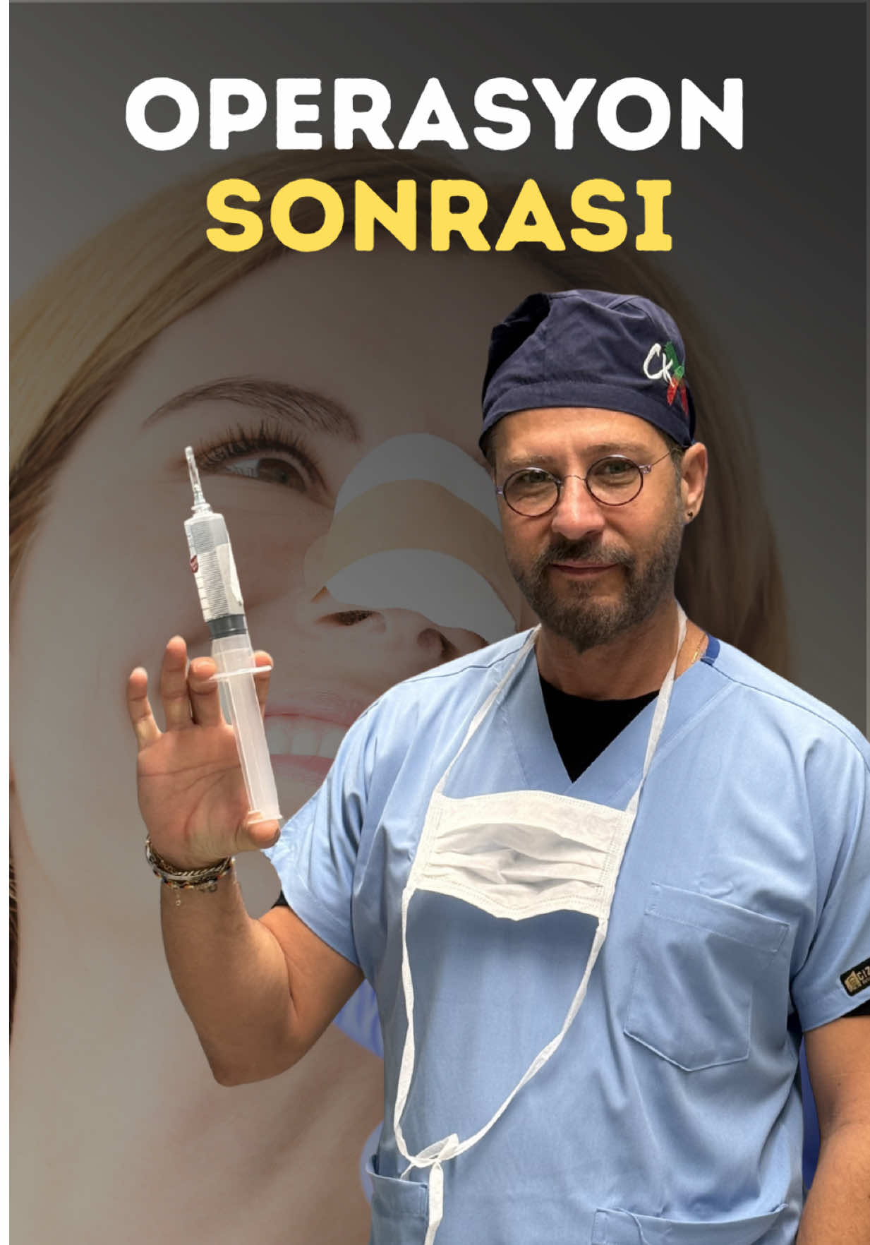 @Op.Dr.Cem Karas