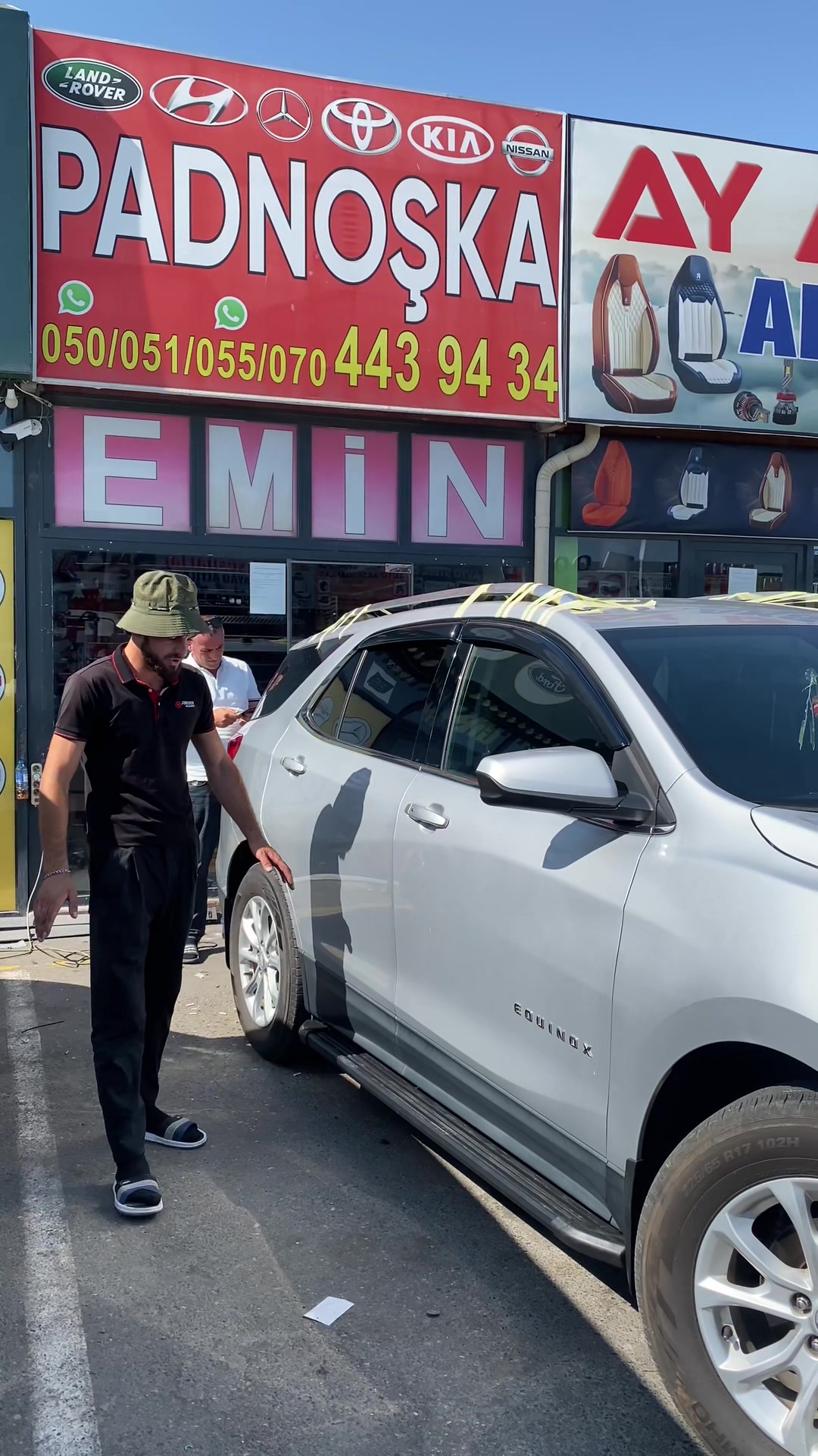 @Padnoşka N1