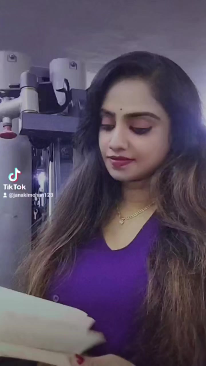 @Janaki Mohan