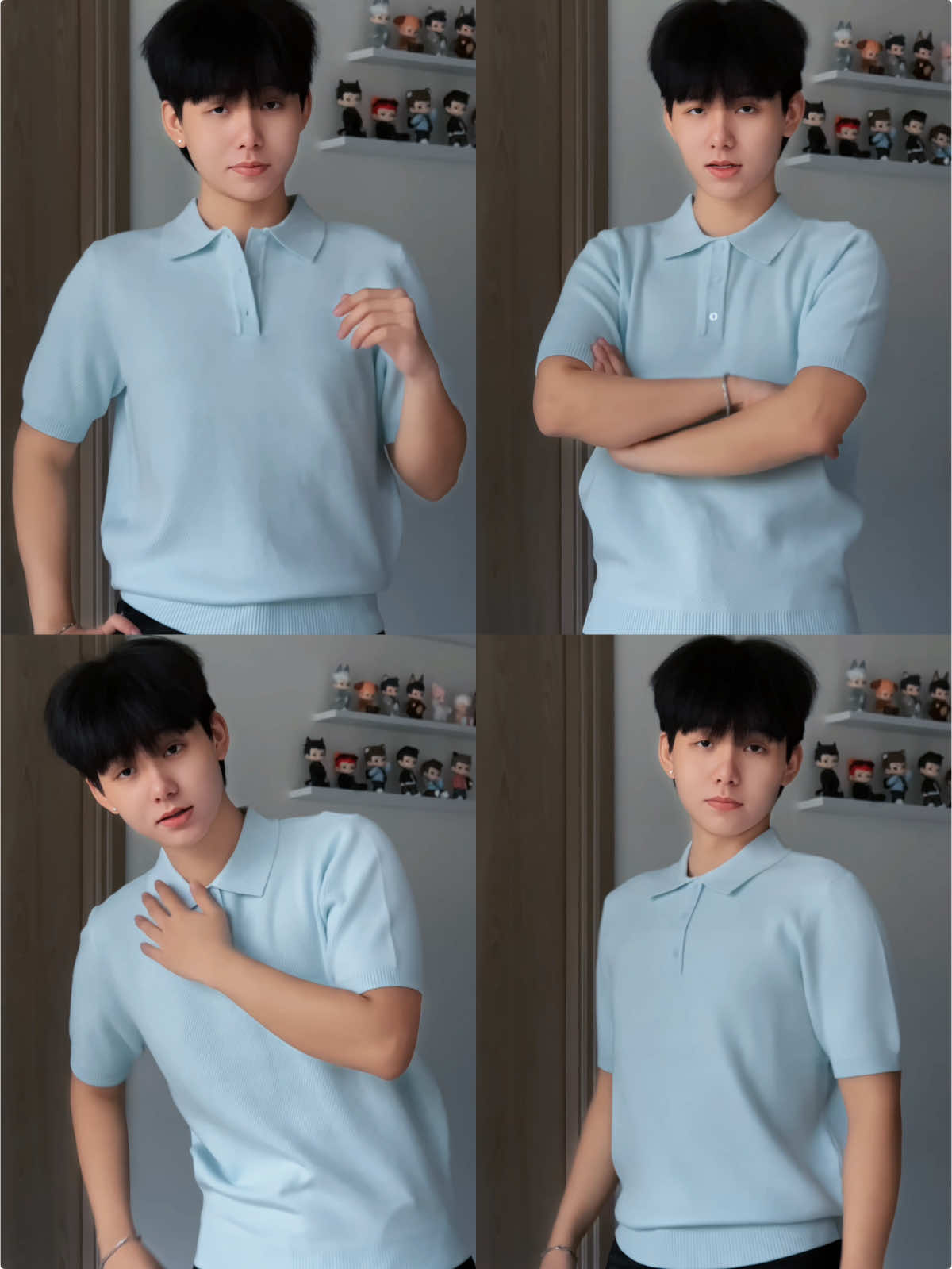 @Đăng Mặc Đồ 📸
