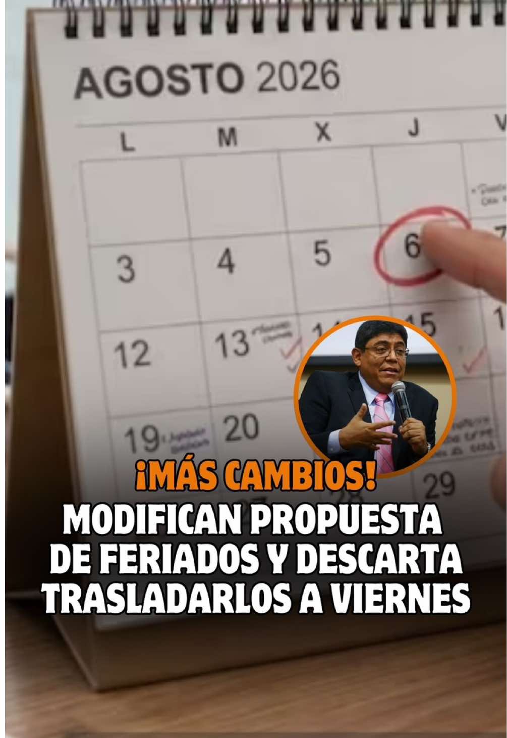 @Trome oficial