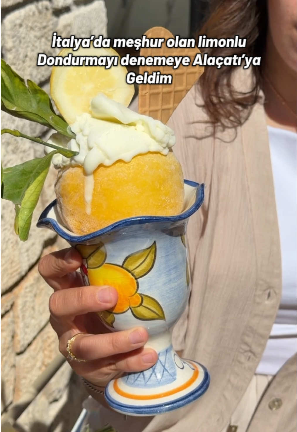 @İzmirdebirlezzet