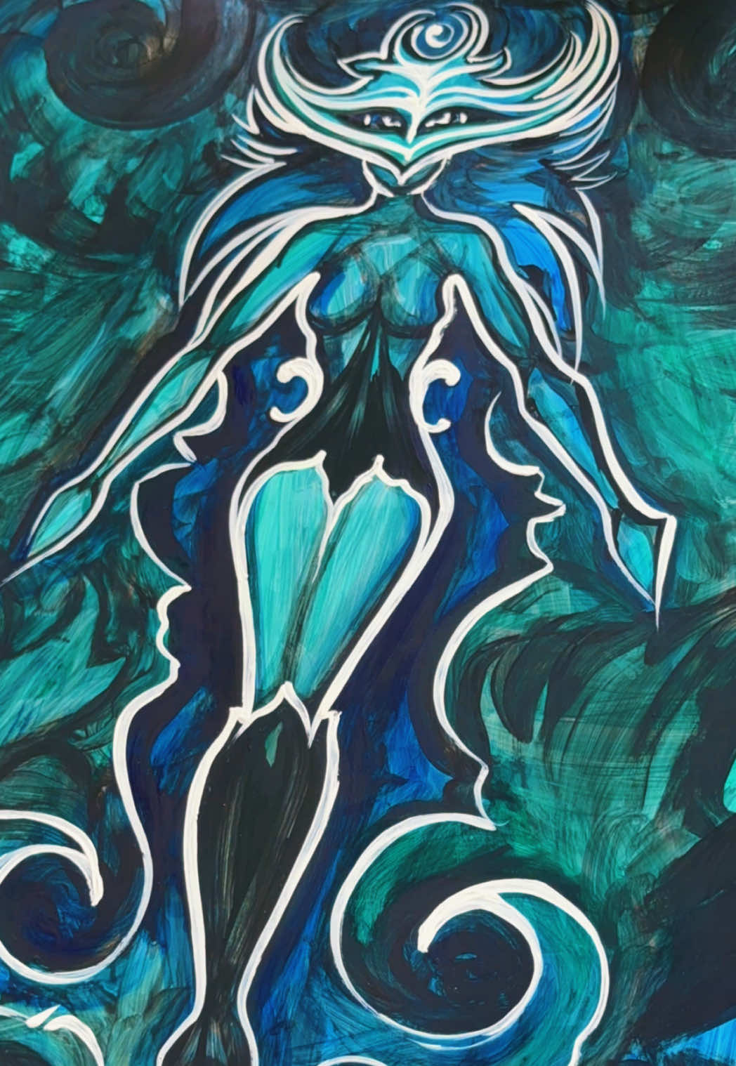 @Joenimus Dreadfeather