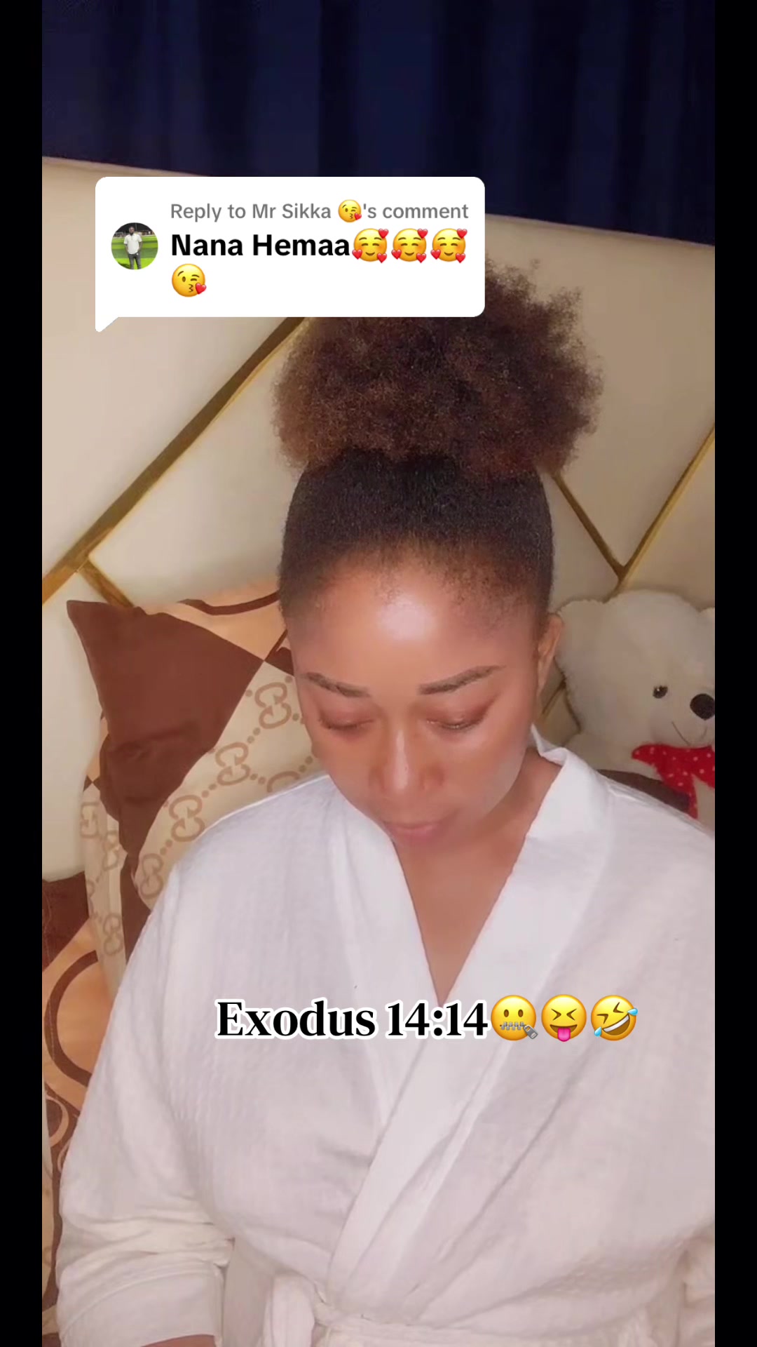 @AGUDIE HEMAA NYAME👸🏽
