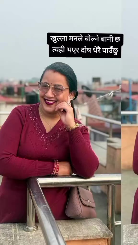 @janu khadka