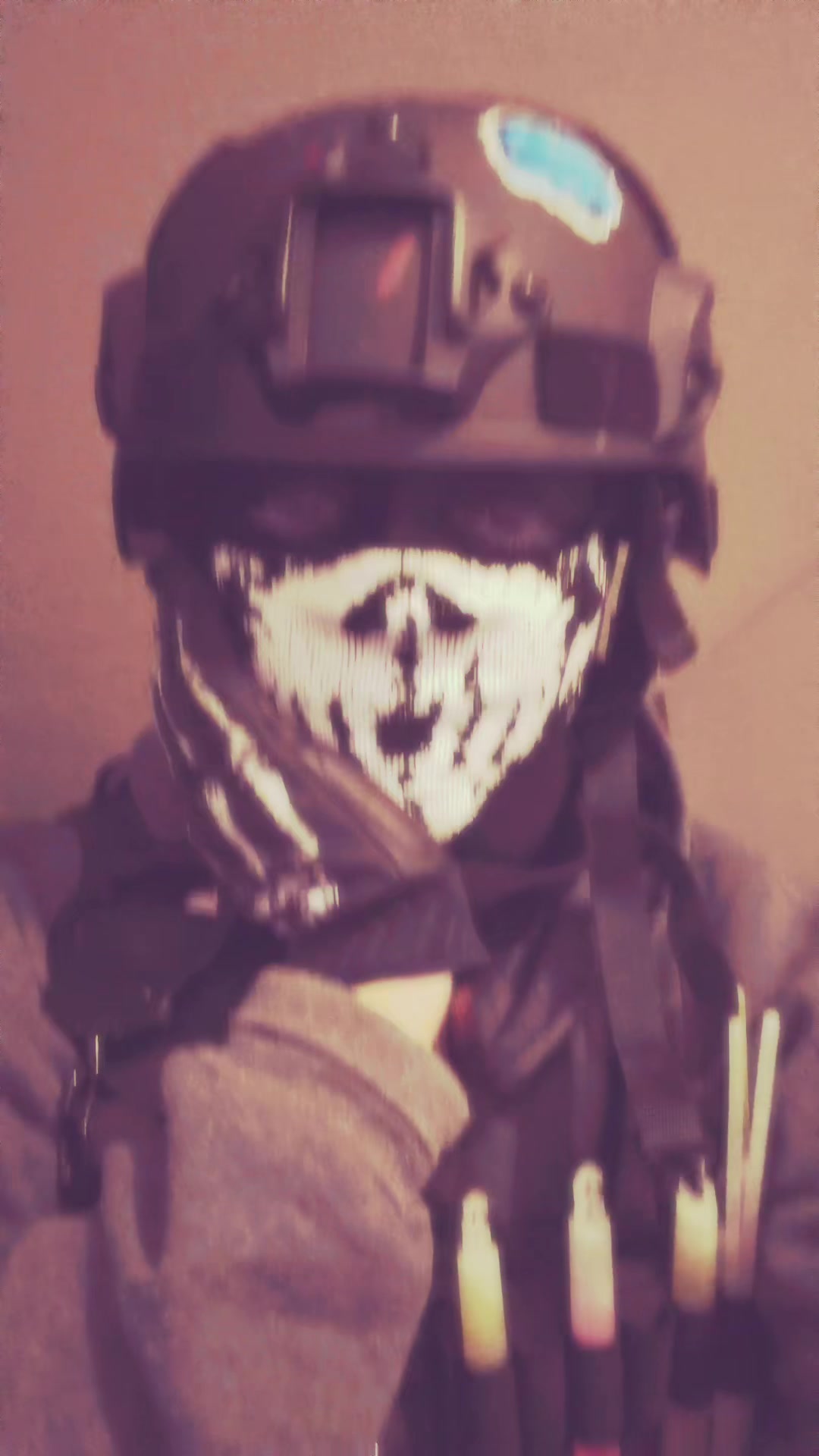 @Callsign:scarecrow
