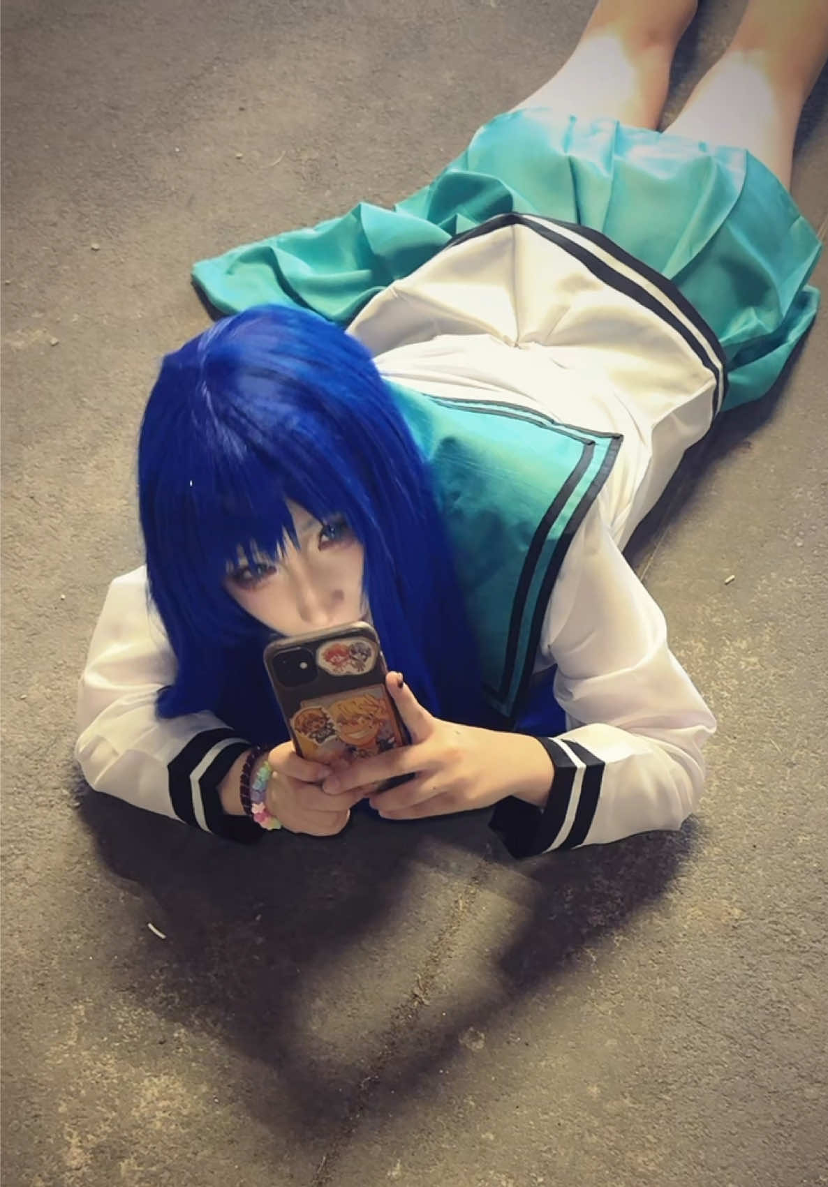 @. liku-cos☆