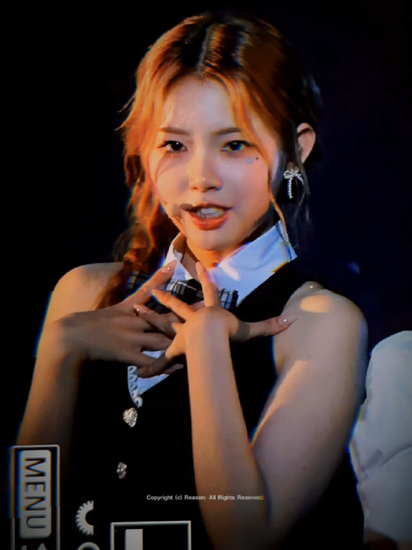 @OhYoona Bias