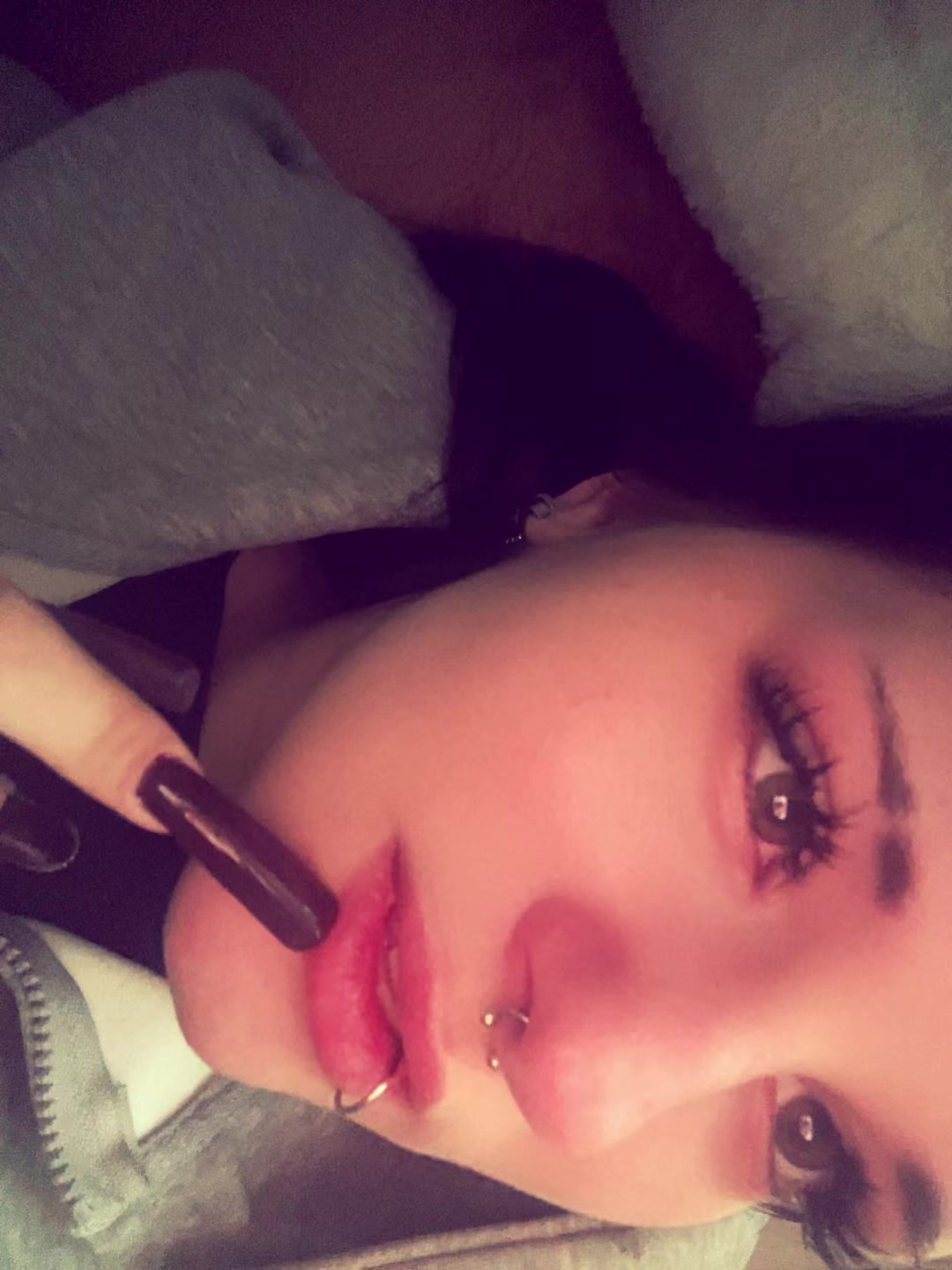 @✞
