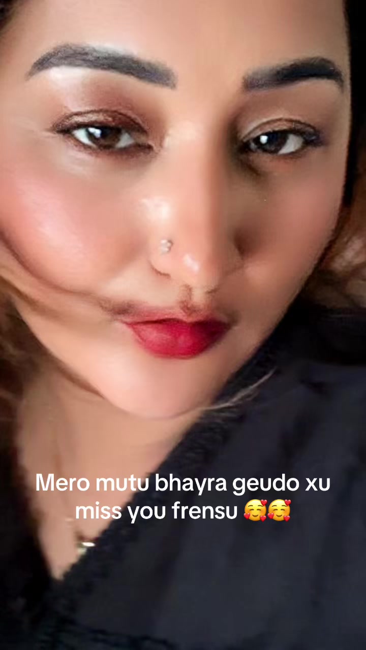 @@Sriyanka Shrestha