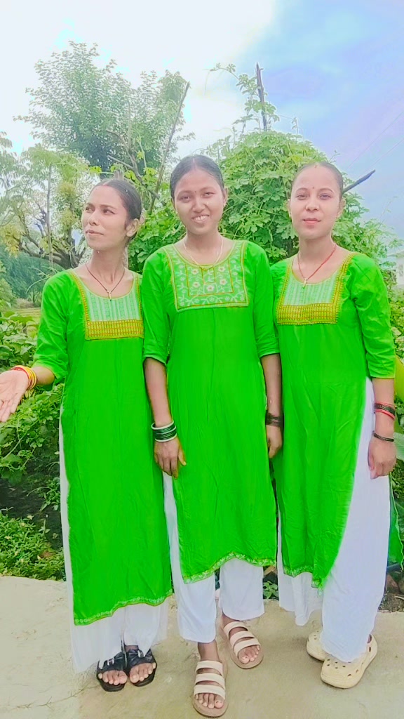 @sunita yogi