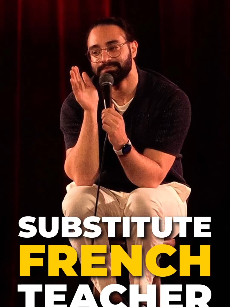 @Ashwyn Singh