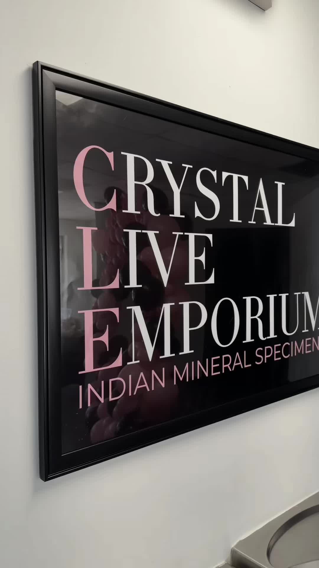 @Crystal Live Emporium✨Natalie