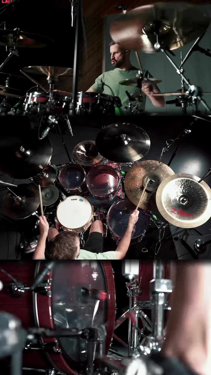 @August Burns Red