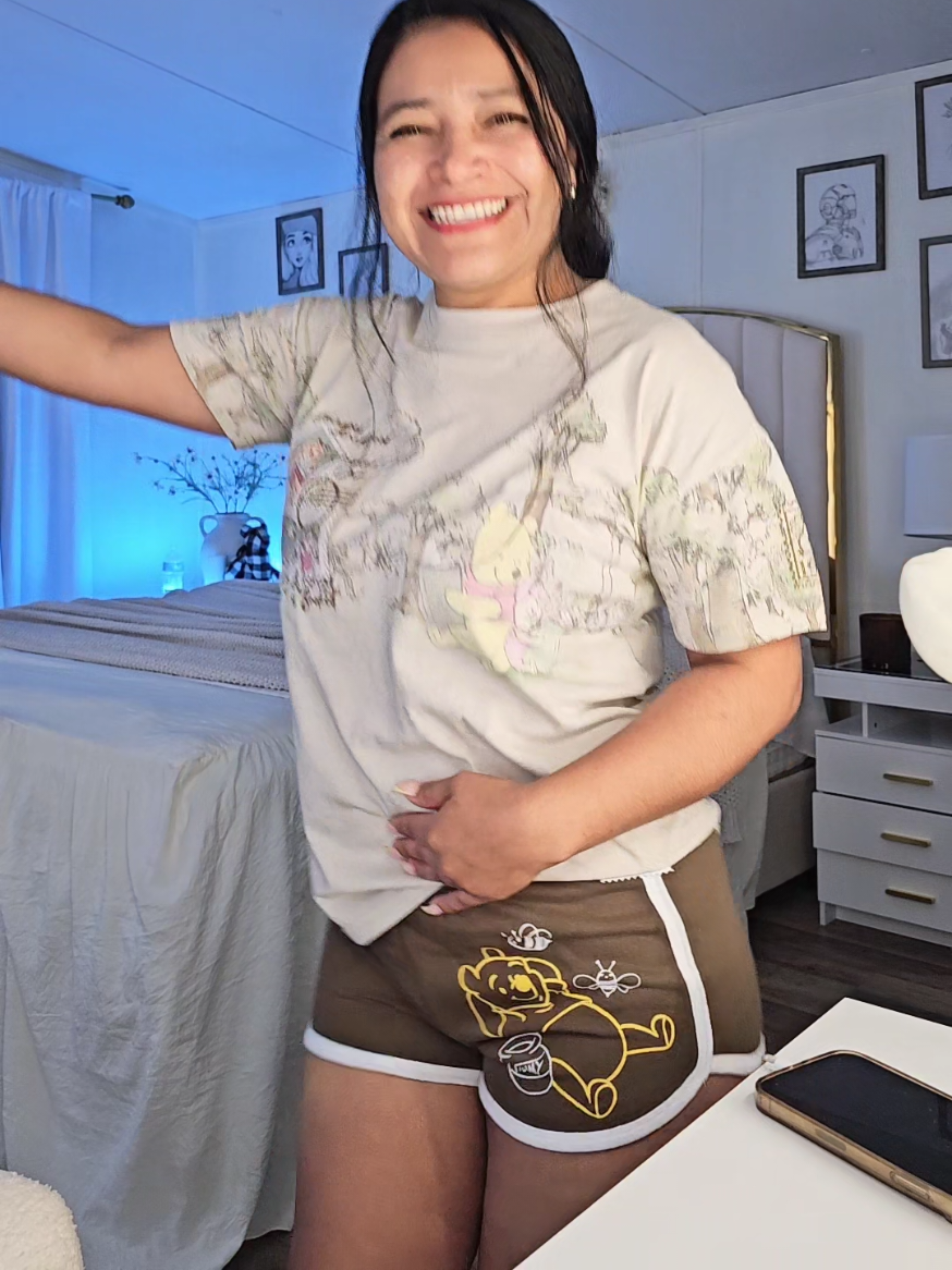 @Adelita la Norte&ntilde;a