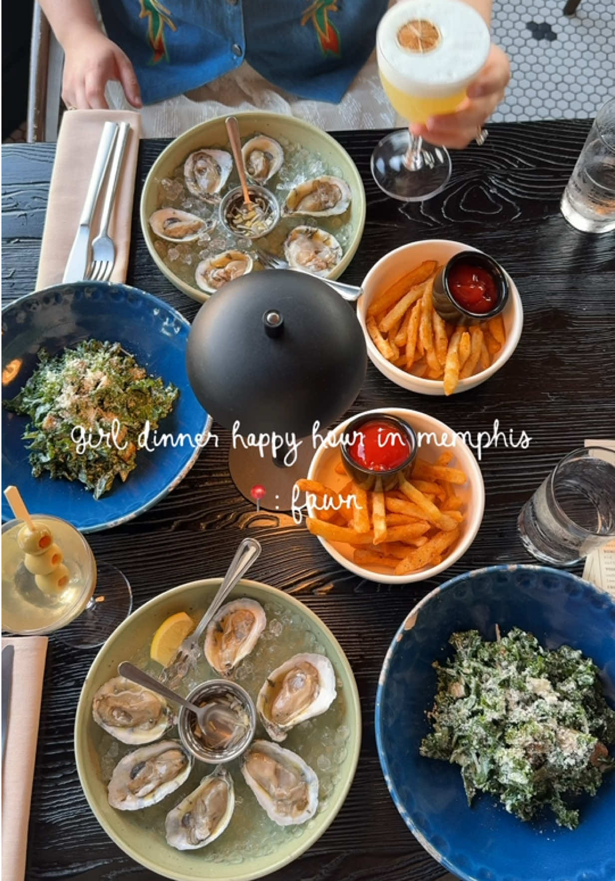 @Mara in Memphis