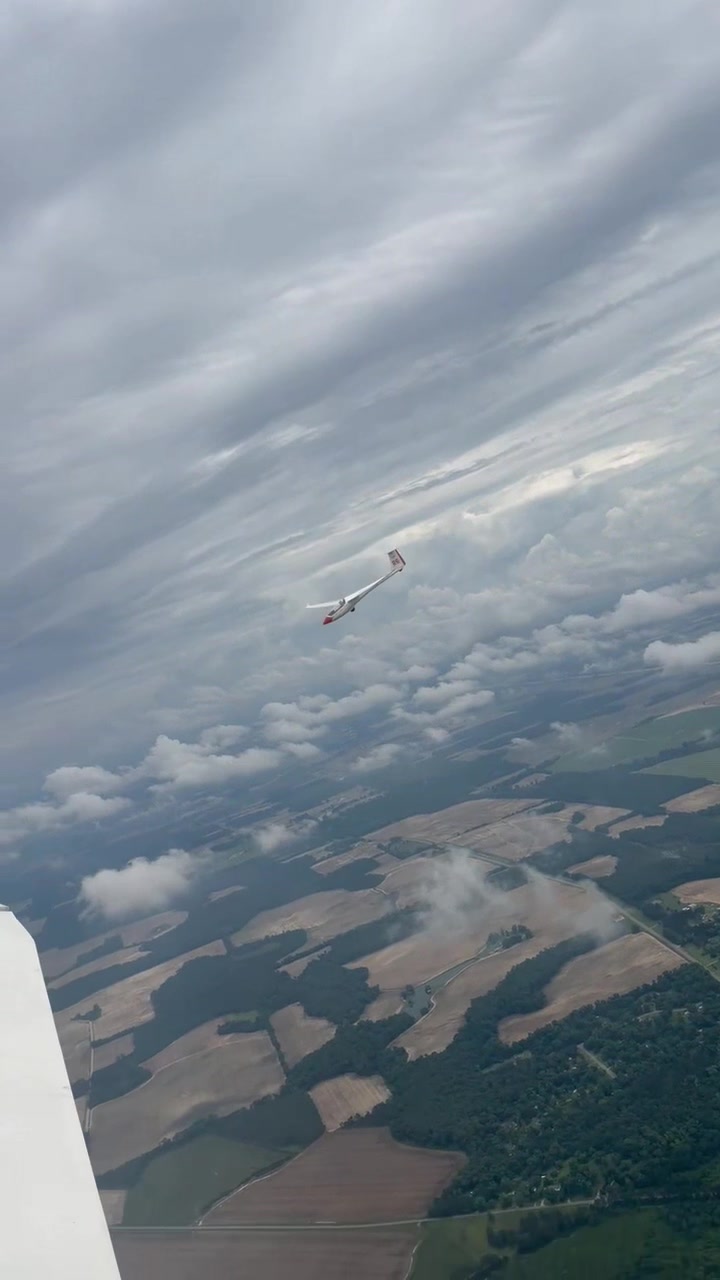 @Fly Boyz Soaring