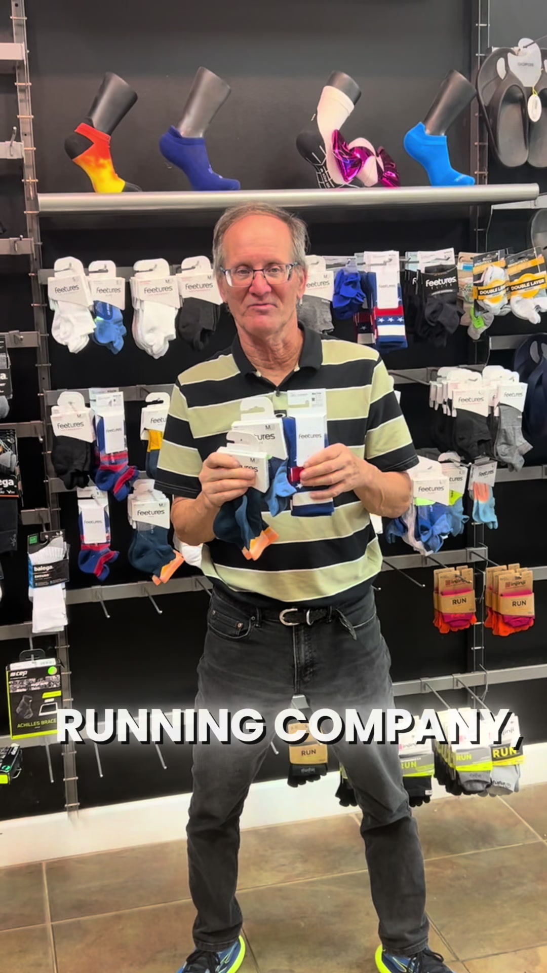 @American Running Company