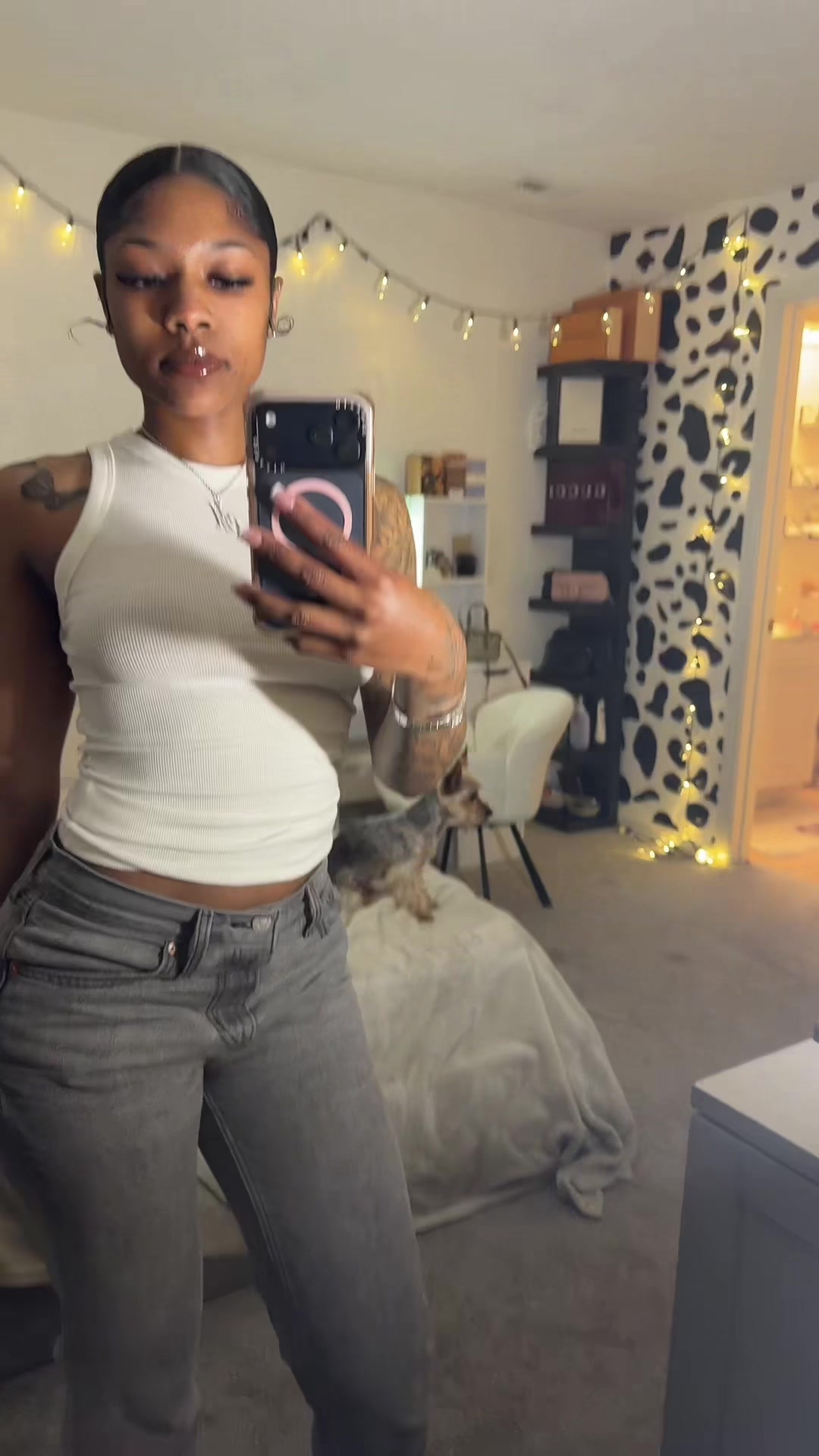 @micah jianni