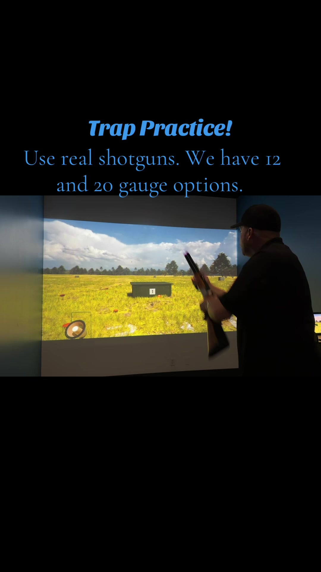 @Precision Shooting Center