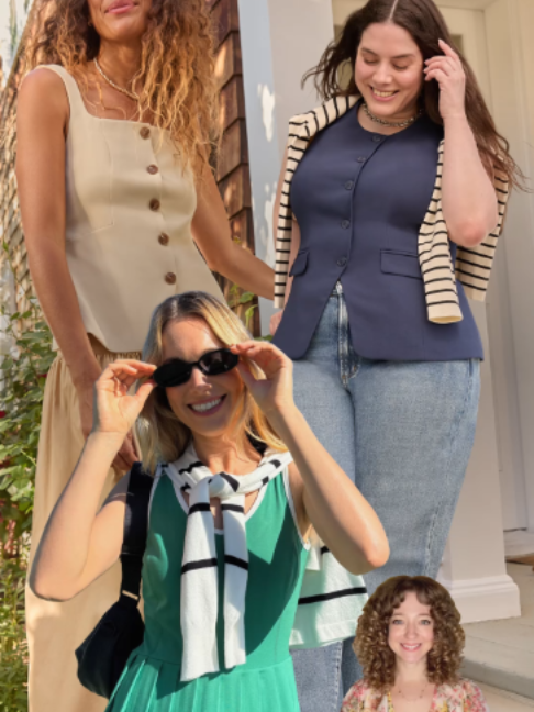 @Stitch Fix
