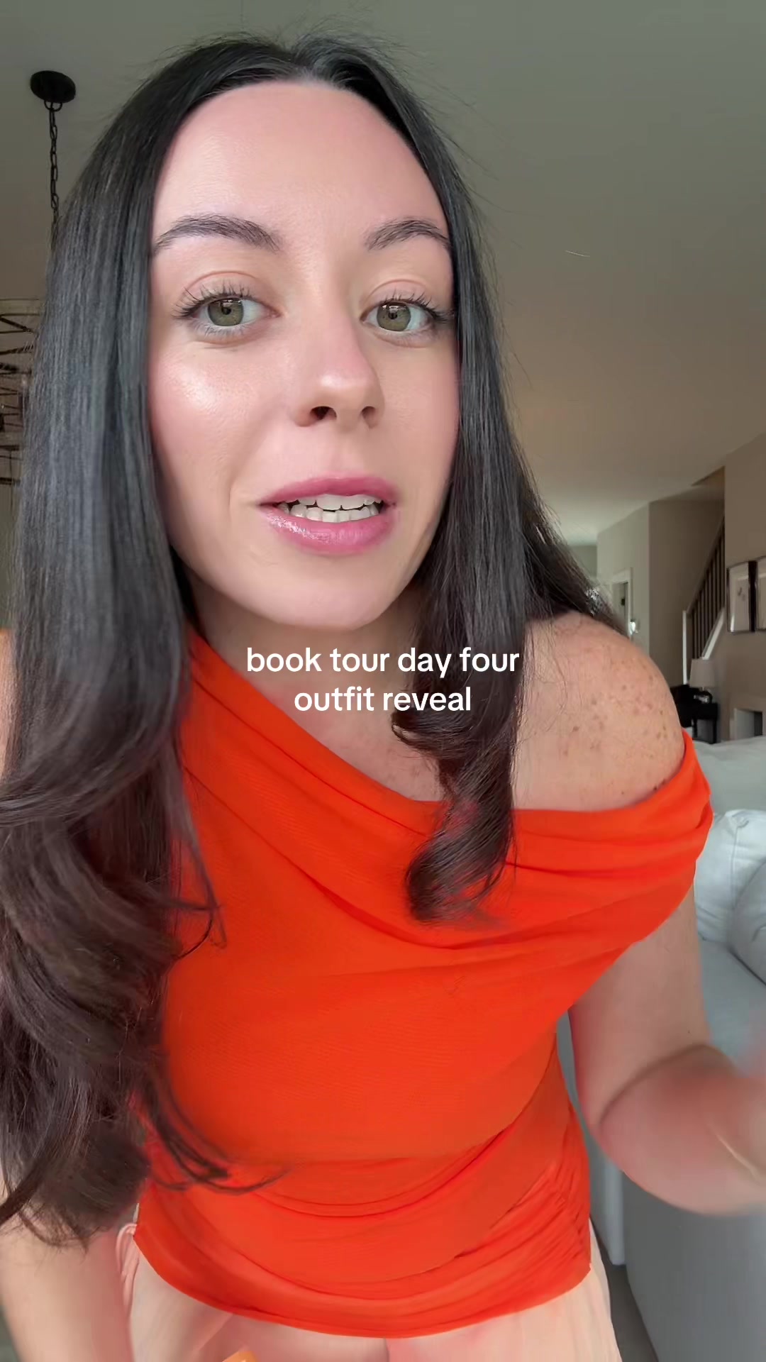 @Alissa DeRogatis