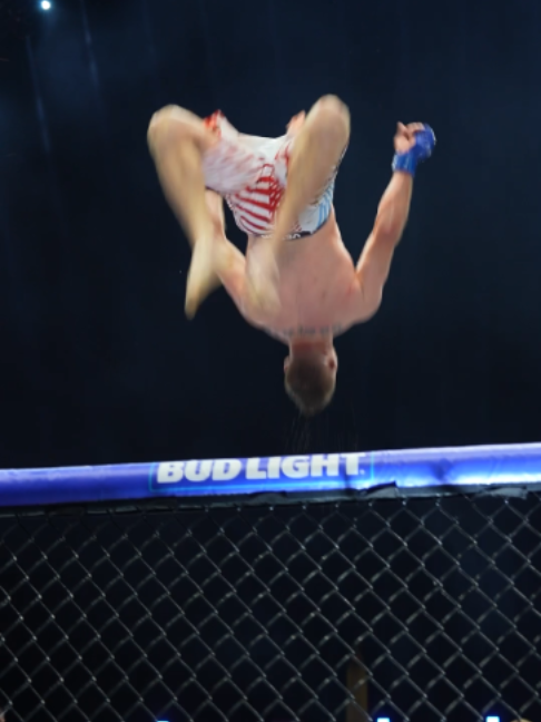 @UFC