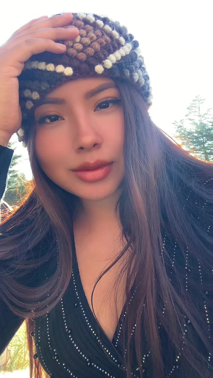 @Naye Garcia 🌙