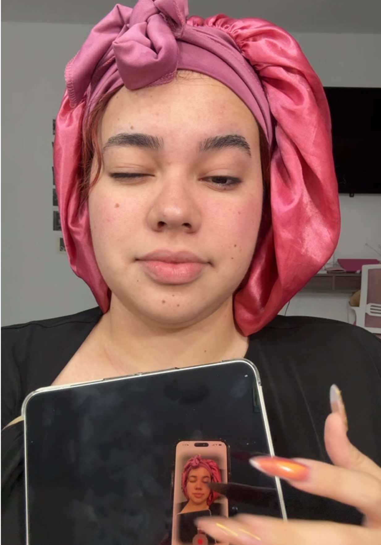 @Naomi
